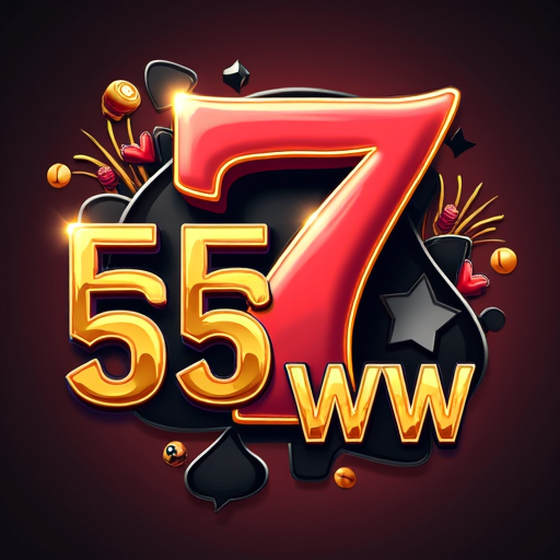 Logo 555ww