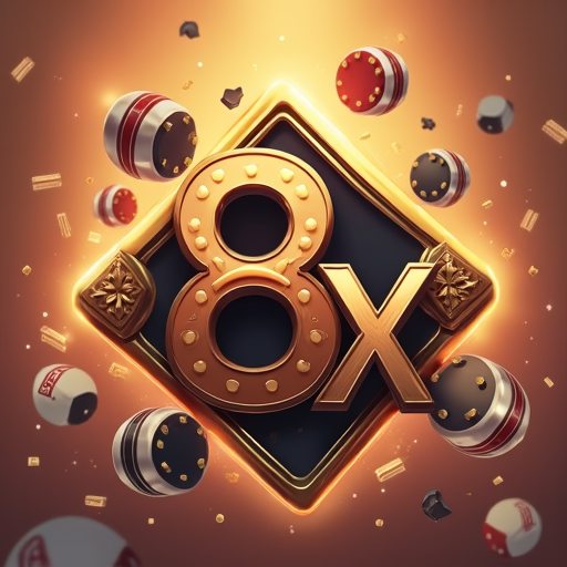 8x
